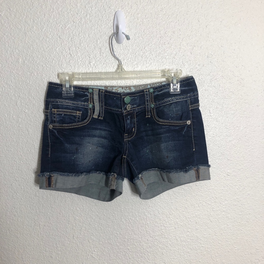 GUESS Jeans shorts